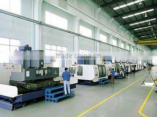 Yiwu Zhongtuo E-Commerce Firm company overview - view 3