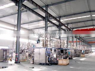 Shandong Bihai Packaging Materials Co., Ltd. company overview - view 2