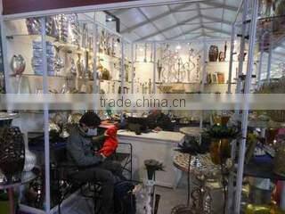 A B I Handicrafts company overview - view 1