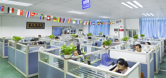 Shenzhen Tianjiu Electronics Co.,Ltd company overview - view 3