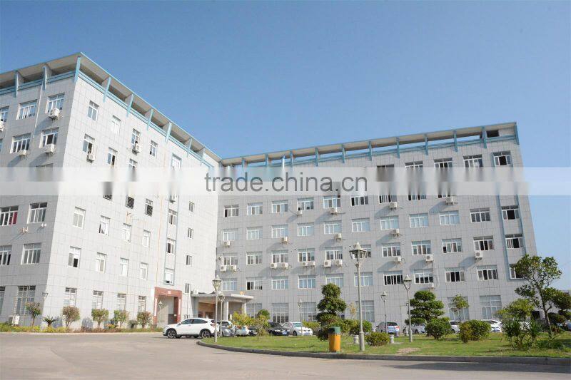 Xiamen Vicroad Imp & Exp Co., Ltd. company overview - view 2