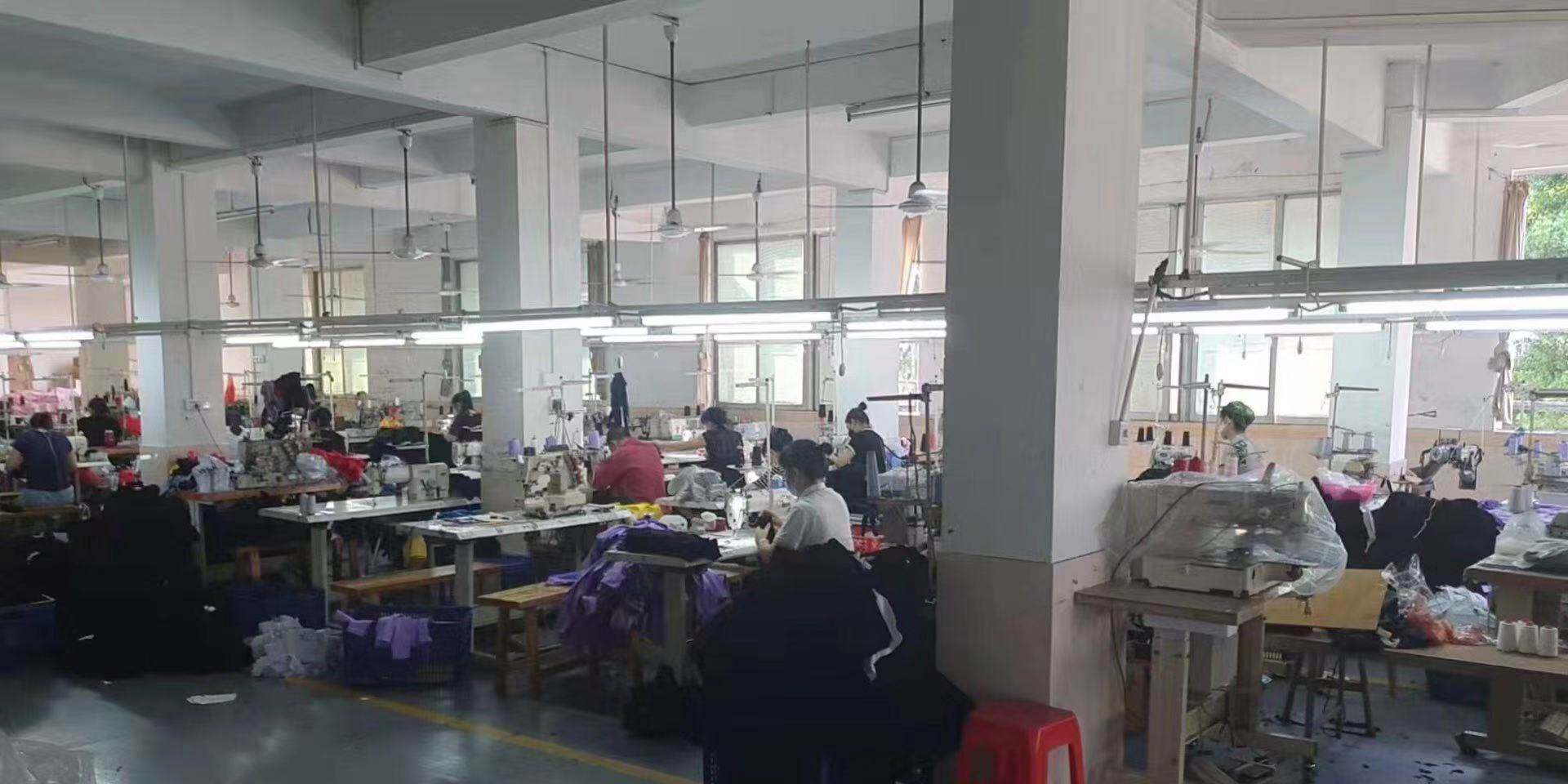 Meizhou FuRuiTong Garment Co.,Ltd company overview - view 1