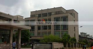 Yongkang Rider Import & Export Co., Ltd. company overview - view 1