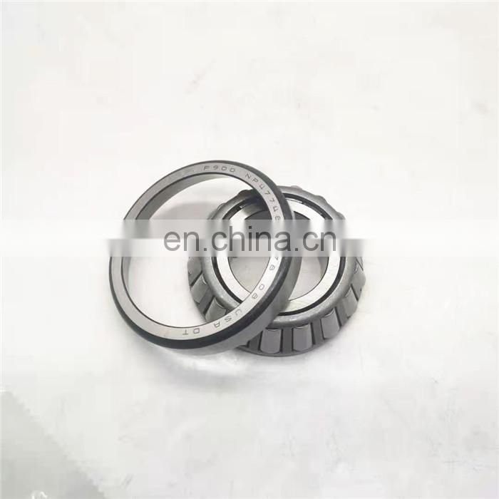 2.75inch size cone for tapered roller bearing H-913849 auto bearing H913849 bearing