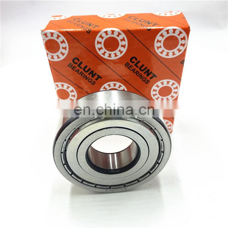 size 10*26*8 mm bearing 60002RS /Z3/C3/P6 Deep Groove Ball Bearing
