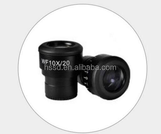 JSZ5 Binocular Zoom Stereo Microscope for Industry