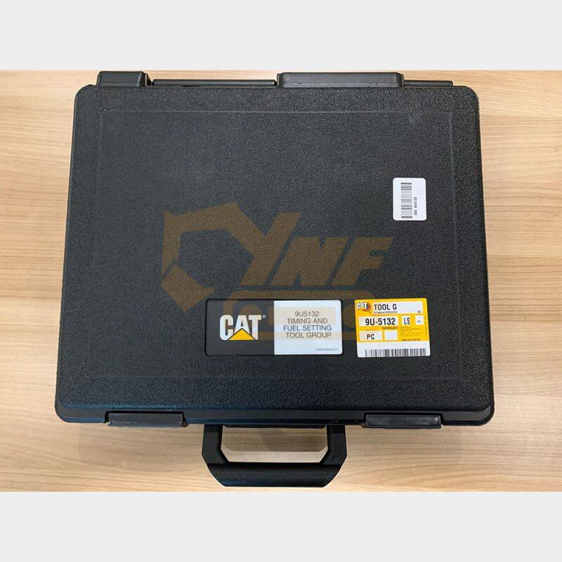 9U-5132 9U5132 Timing and Fuel Setting Tool Engineering Machinery Parts for CAT