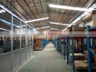 Jiangmen Duke Motor Science & Technology Co., Ltd. company overview - view 3