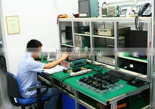 Shenzhen YoYi Tools Industry Co., Ltd. company overview - view 3