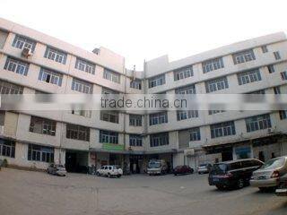 Xiamen Yidexin Silicone Rubber Industrial Co., Ltd. company overview - view 4