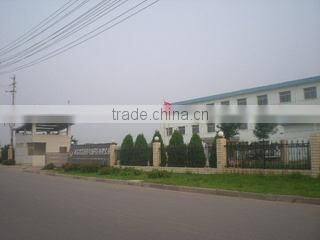 Yuci Changjin Hydraulics & Pneumatics Development Co., Ltd. company overview - view 2