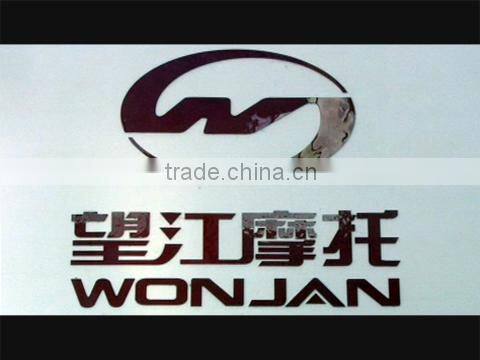 Chongqing Wonjan Motorcycle Mfg Co., Ltd. company overview - view 1