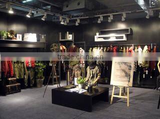 Ruishia (Beijing) Clothes Co., Ltd. company overview - view 1