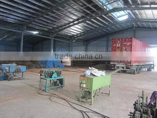 Luc Dong Construction And Trading Co., Ltd company overview - view 1