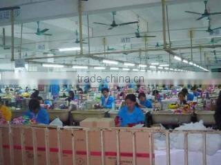 Dongguan Cika Industrial Co., Ltd. company overview - view 3