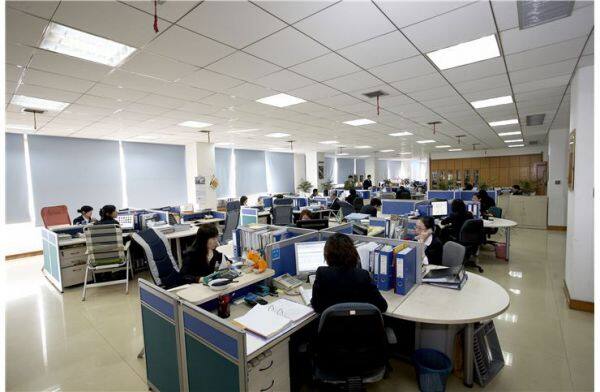 Anen Enterprise Limited company overview - view 1