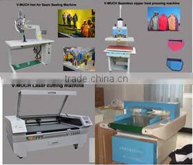 Guangzhou V-Much Garment Wholesale Shop company overview - view 1