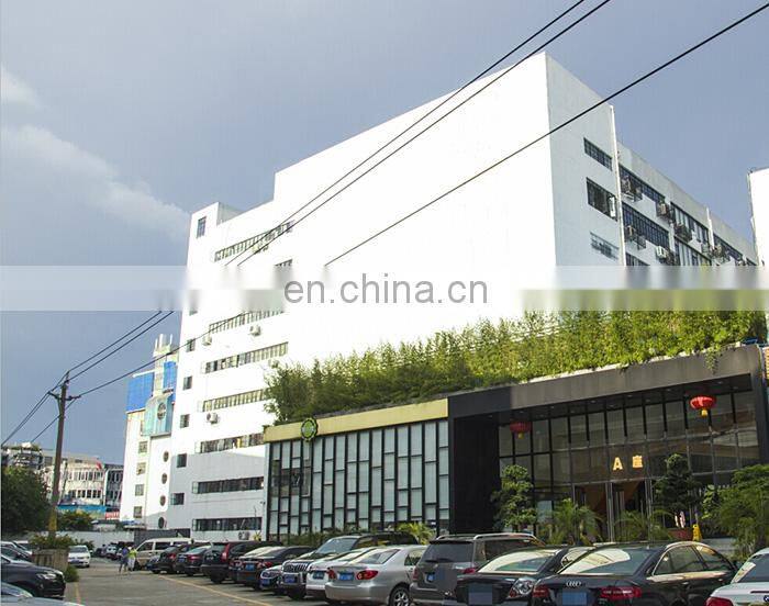 Guangzhou City Haizhu Dist. Fengyang Bailange Clothing Ingredients Firm company overview - view 1