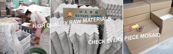 Kungfu Mosaic company overview - view 1