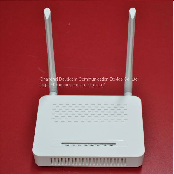 epon onu with wifi