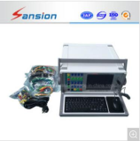 Sansion Power Electric Co.,Ltd. company overview - view 2