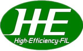 Shanghai Hefil Purifying Equipment Manufacturing Co.,Ltd.
