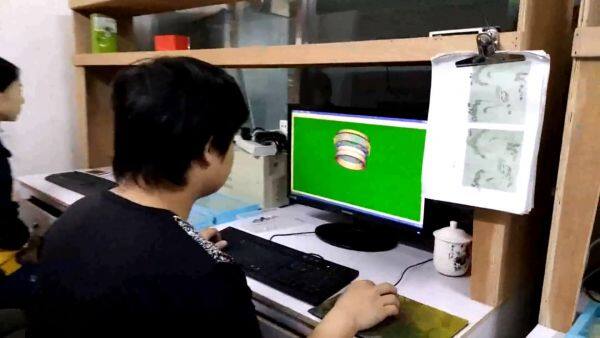 Guangzhou Flows Jewelry Co., Ltd company overview - view 1