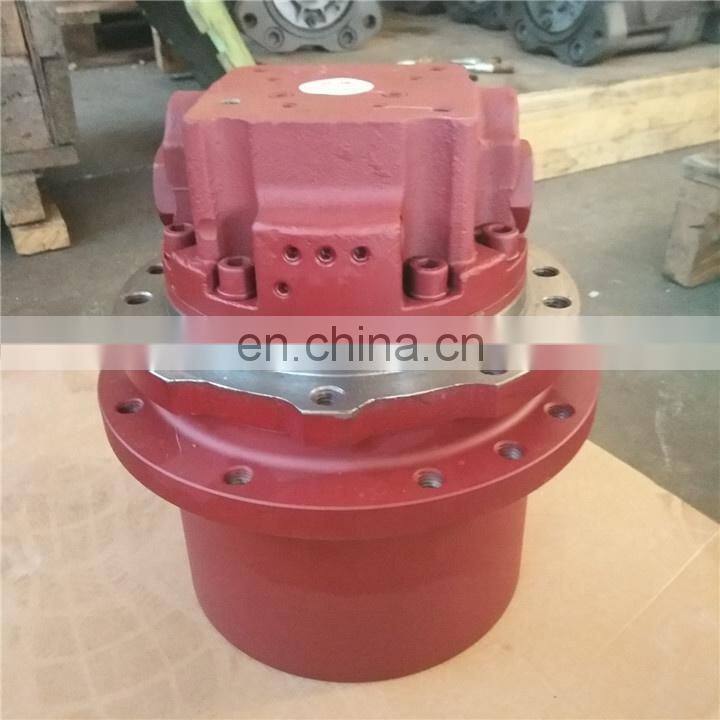 3 Ton Excavator Kayaba Hydraulic Track Travel Motor KYB MAG-180VP-280 Final Drive