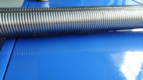 Shanghai Landmark Hardwares Manufacturing Co., Ltd company overview - view 1