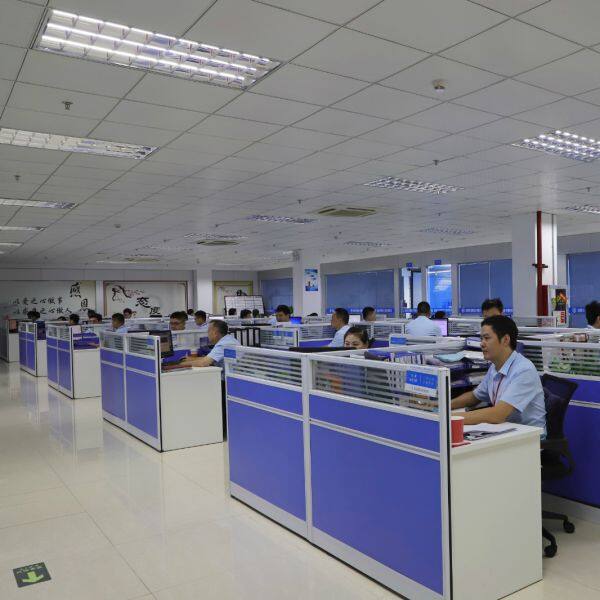 Shenzhen Victory Electronic Technology Co.Ltd company overview - view 2