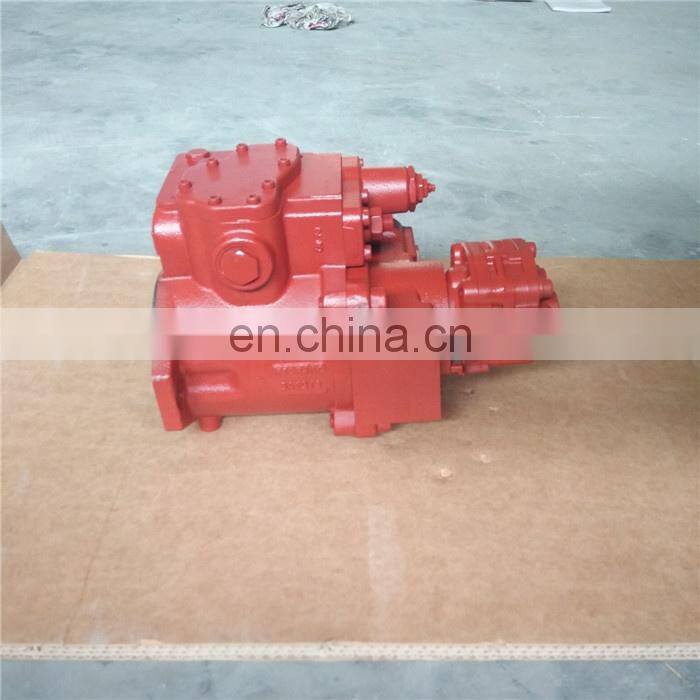 Excavator TAKEUCHI TB070 hydraulic pump K3SP36C main pump