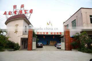 Yangjiang City Yangdong Baohua Hardware & Plastic Products Co., Ltd. company overview - view 4