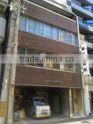 Moriichi Sangyo Co., Ltd. company overview - view 1