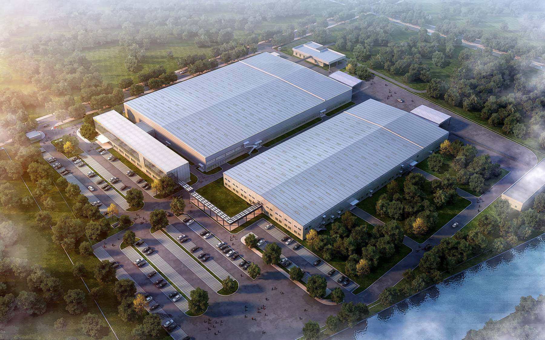 Jinan Jinchen Cnc Protech Co.,ltd company overview - view 1