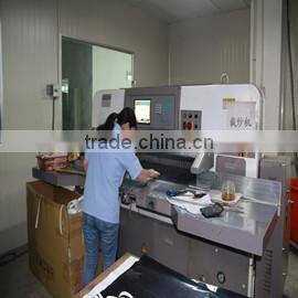 Xiamen Hulk Sports Co., Ltd. company overview - view 1