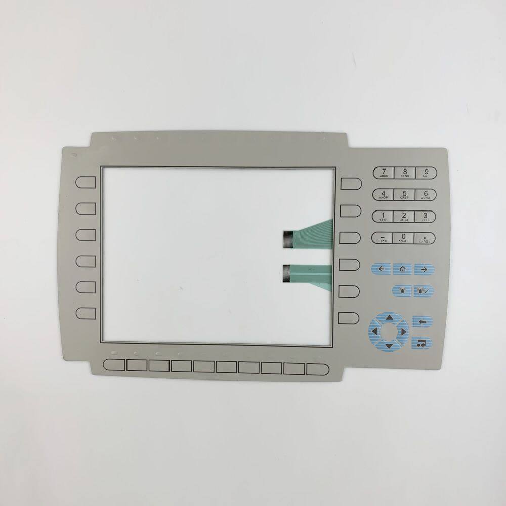 Panel 800 PP846A 3BSE042238R1