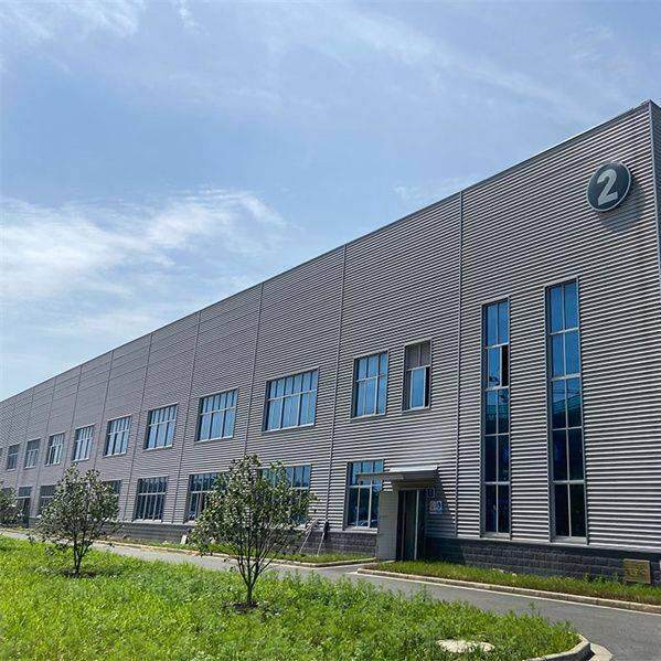 Shandong Xinaoxuan Heavy Industry company overview - view 1