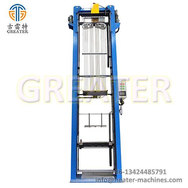 GT-FM24 Filling Machine 填粉机 2000 (6+6+6+6) ( 拷贝