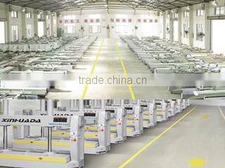 Foshan Xinnianhua Machinery Industrial Co., Ltd. company overview - view 2