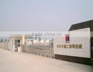 Jiangmen City Xinhui District Siqian Bangjian Craftwork Manufactory company overview - view 1