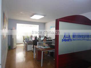 Xingtai Haoheng Trading Co., Ltd. company overview - view 2
