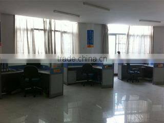 Hefei Mingjin Electronic Technology Co., Ltd. company overview - view 2