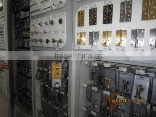 Lanxi Kingway International Trade Co., Ltd. company overview - view 2