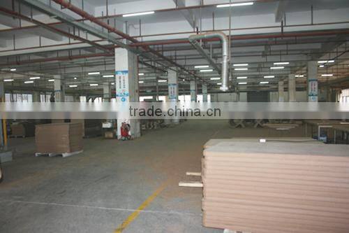 Huizhou Nicehome Furniture Co., Ltd. company overview - view 1