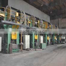Dashiqiao Baoding Refractory Co., Ltd. company overview - view 1