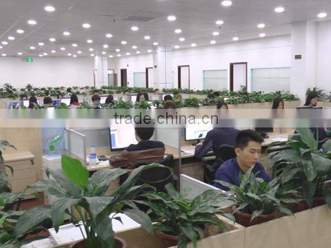 Shenzhen Longfeng Weiye Electronic & Technology Co., Ltd. company overview - view 1