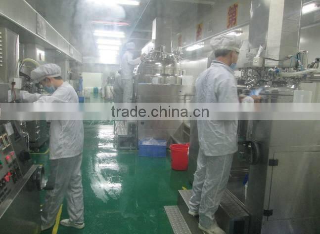 Guangzhou Meisheng Cosmetics Co., Ltd. company overview - view 4