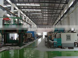 Hangzhou Hongli Machinery Co., Ltd. company overview - view 2