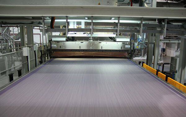 Shanghai Sofine Nonwoven Co.,ltd company overview - view 1