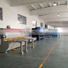 Zhucheng Foreway Electromechanical Equipment Co., Ltd. company overview - view 3